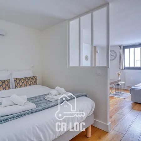 Le Rodier - 10Mn De Paris - Netflix Maisons-Alfort Exterior photo