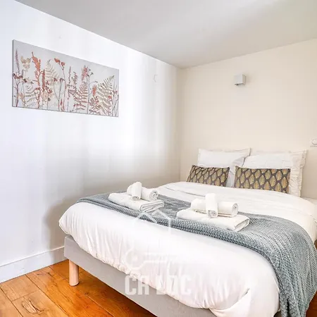 Le Rodier - 10Mn De Paris - Netflix Maisons-Alfort Exterior photo