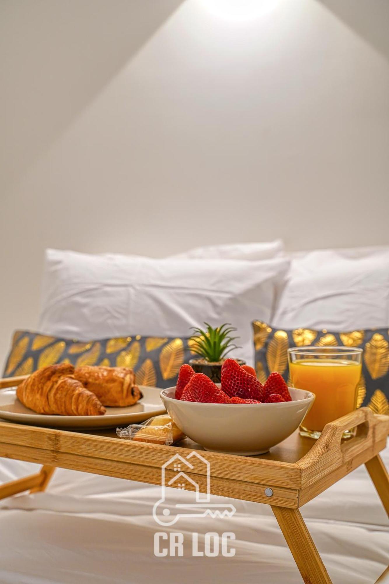 Le Rodier - 10mn De Paris - Netflix * Maisons-Alfort
