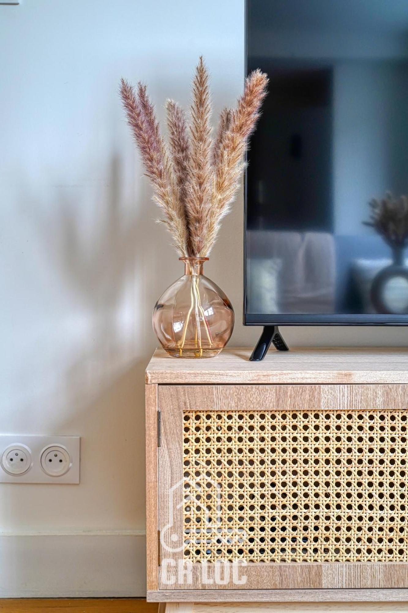 Le Rodier - 10mn De Paris - Netflix * Maisons-Alfort